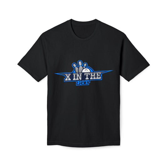 X In The Pit Premium T-shirt, Made in US