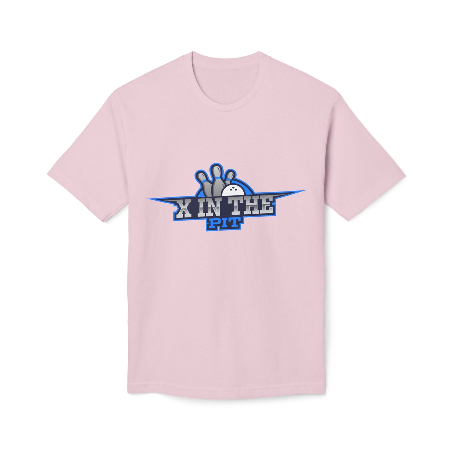 X In The Pit Premium T-shirt, Made in US
