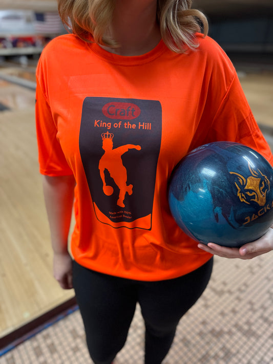 Craft T-Shirt By Snarky Flip Flop