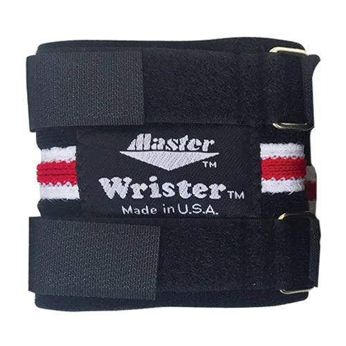 Master Wrister support