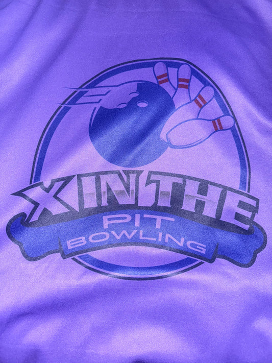 Daaaaamn X in The Pit Hoodie ( By Snarky Flip Flop )