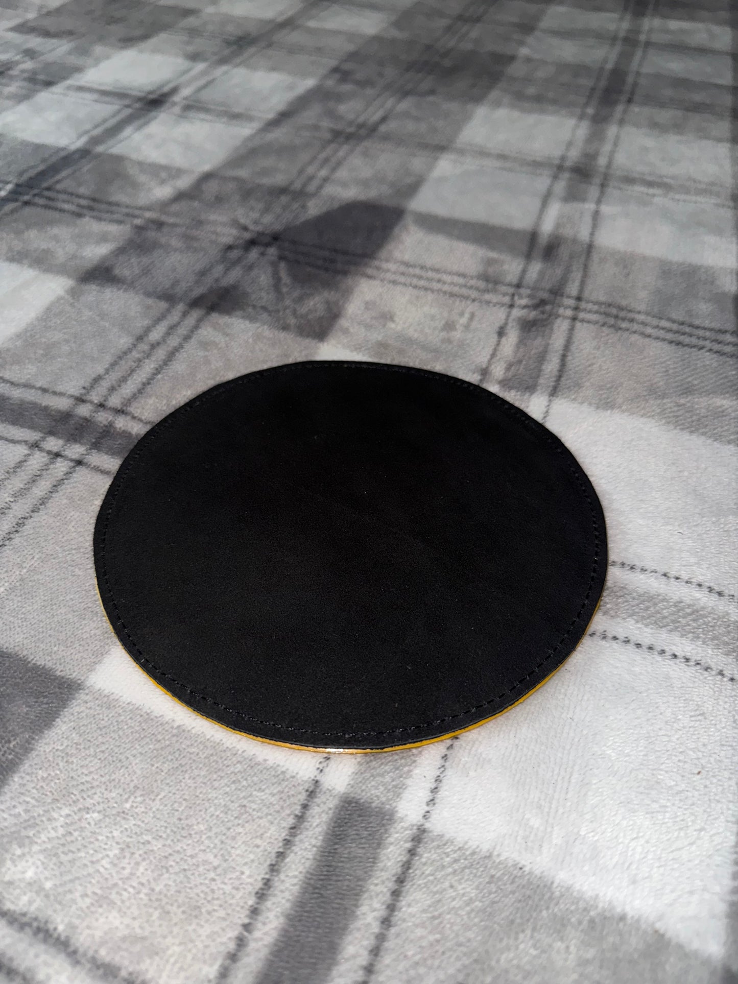 Premium (GOLD) X In the Pit Rubber Shammy