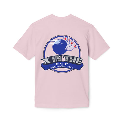 X In The Pit Premium T-shirt, Made in US