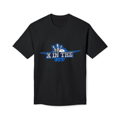 X In The Pit Premium T-shirt, Made in US