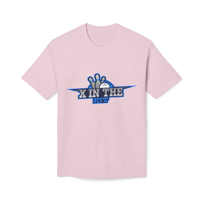 X In The Pit Premium T-shirt, Made in US