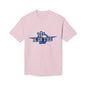 X In The Pit Premium T-shirt, Made in US