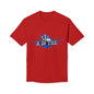 X In The Pit Premium T-shirt, Made in US