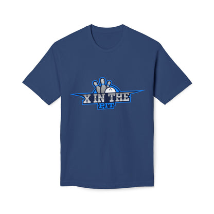 X In The Pit Premium T-shirt, Made in US