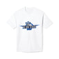 X In The Pit Premium T-shirt, Made in US