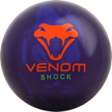 Motiv Venom Shock Bowling Ball