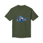 X In The Pit Premium T-shirt, Made in US
