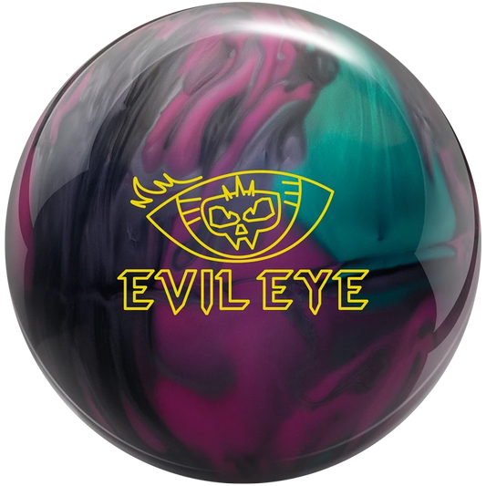 EVIL EYE PEARL by Radical