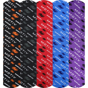 MOTIV EXOFLEX KINESIOLOGY ATHLETIC TAPE