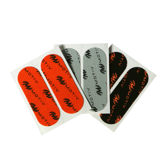 MOTIV FLEX PROTECTIVE TAPE 40 pieces
