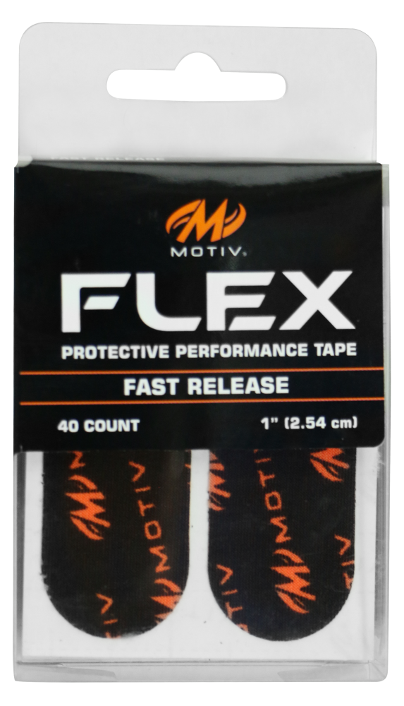 MOTIV FLEX PROTECTIVE TAPE 40 pieces