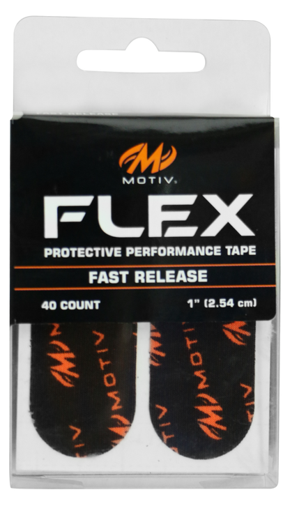 MOTIV FLEX PROTECTIVE TAPE 40 pieces