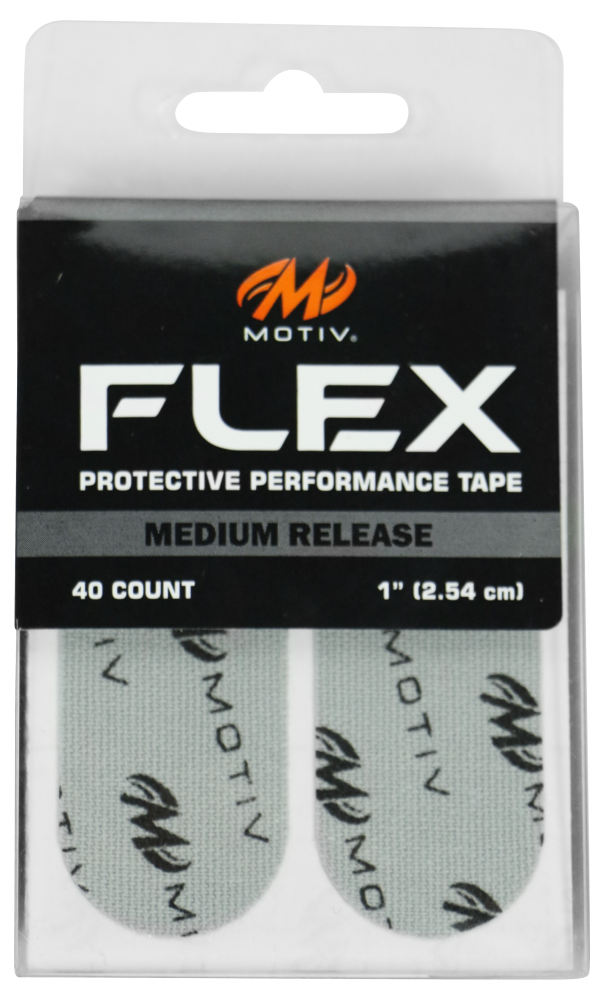 MOTIV FLEX PROTECTIVE TAPE 40 pieces