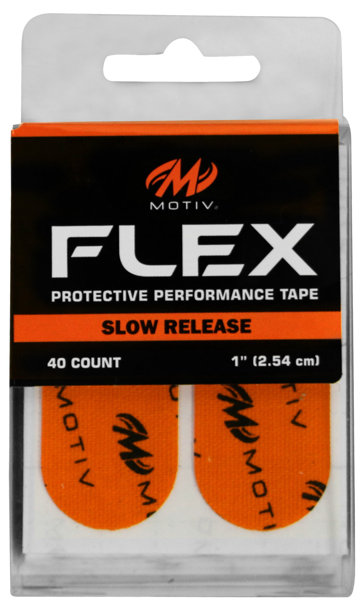 MOTIV FLEX PROTECTIVE TAPE 40 pieces