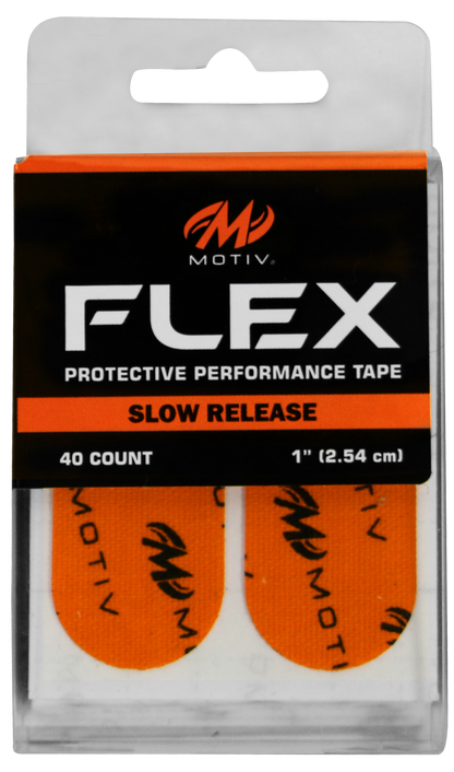 MOTIV FLEX PROTECTIVE TAPE 40 pieces