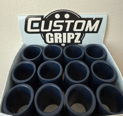 Custom Gripz Finger inserts