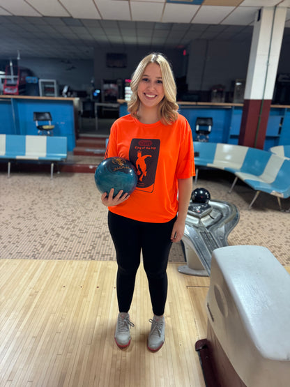 Craft T-Shirt By Snarky Flip Flop