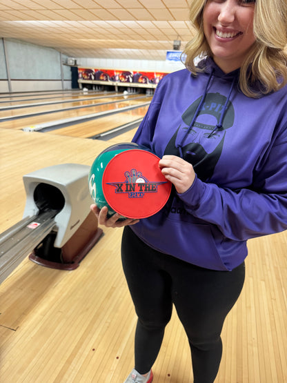 Premium X In the Pit Rubber Backed Shammy