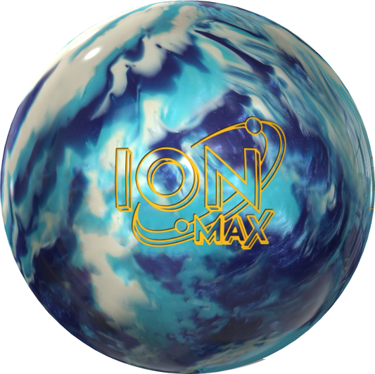 Ion Max Pearl by Storm