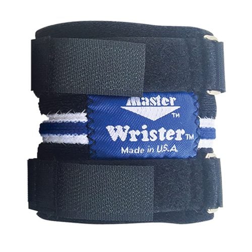 Master Wrister support