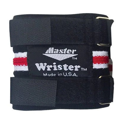 Master Wrister support