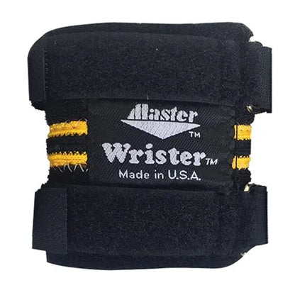 Master Wrister support