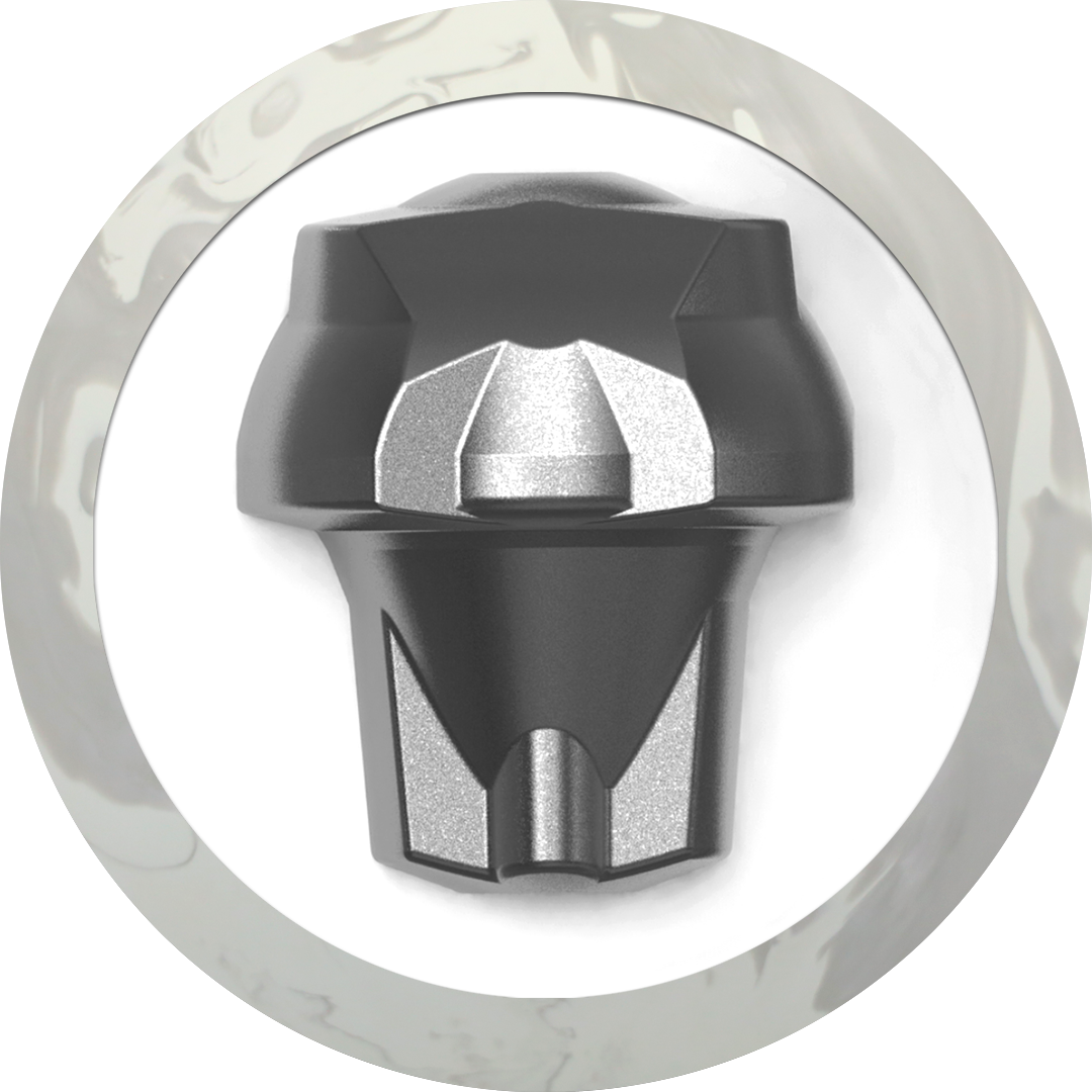 Motiv EXJ Jackal HYBRID Limited Edition