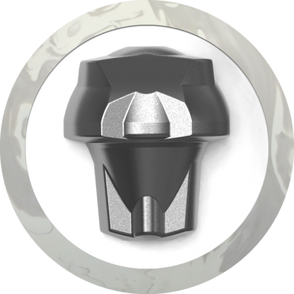 Motiv EXJ Jackal HYBRID Limited Edition