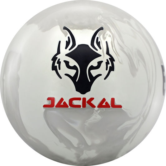 Motiv EXJ Jackal HYBRID Limited Edition
