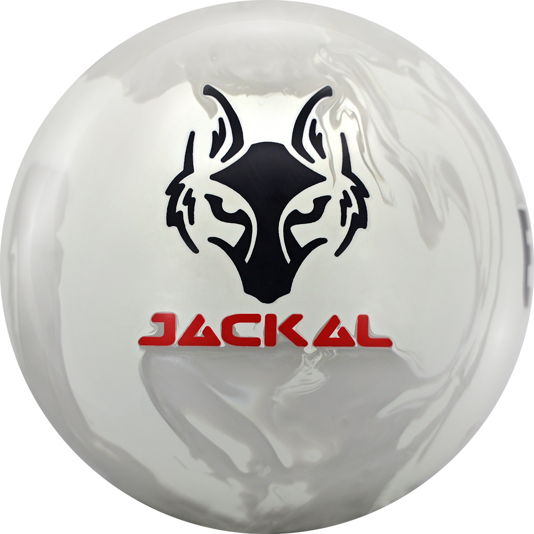 Motiv EXJ Jackal HYBRID Limited Edition