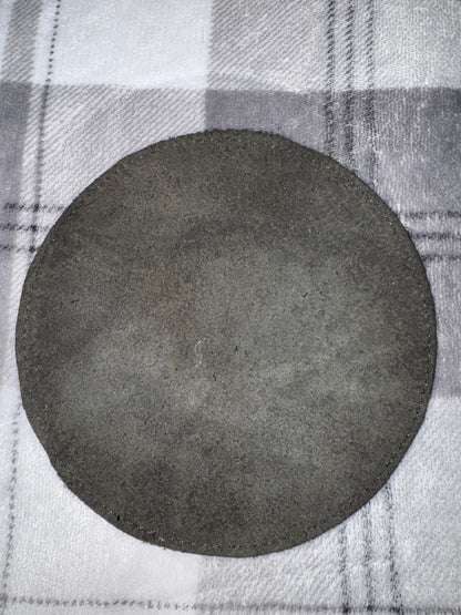 Premium (Black) X In the Pit Rubber Shammy