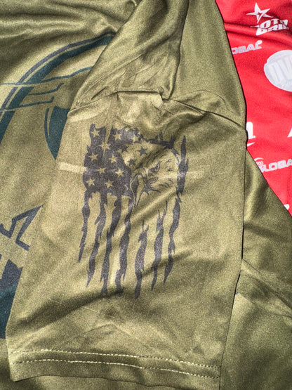 (Correct) X In The Pit Performance T-Shirt