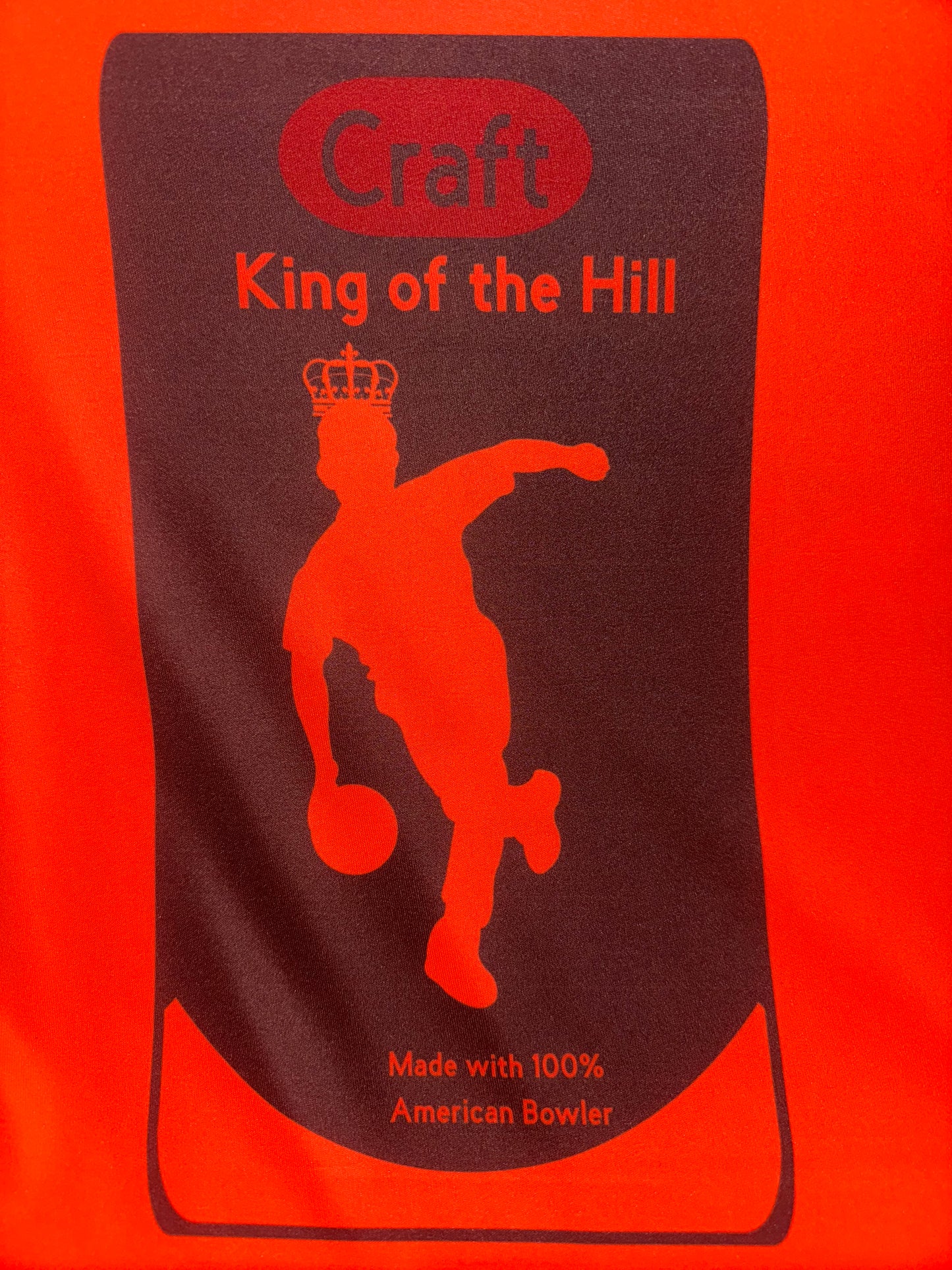 Craft T-Shirt By Snarky Flip Flop