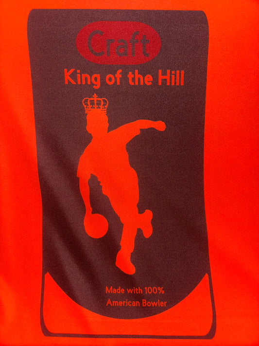 Craft T-Shirt By Snarky Flip Flop