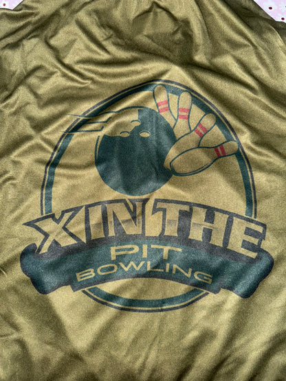 (Correct) X In The Pit Performance T-Shirt